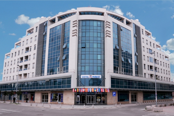 Hotel M Nikic (Podgorica)